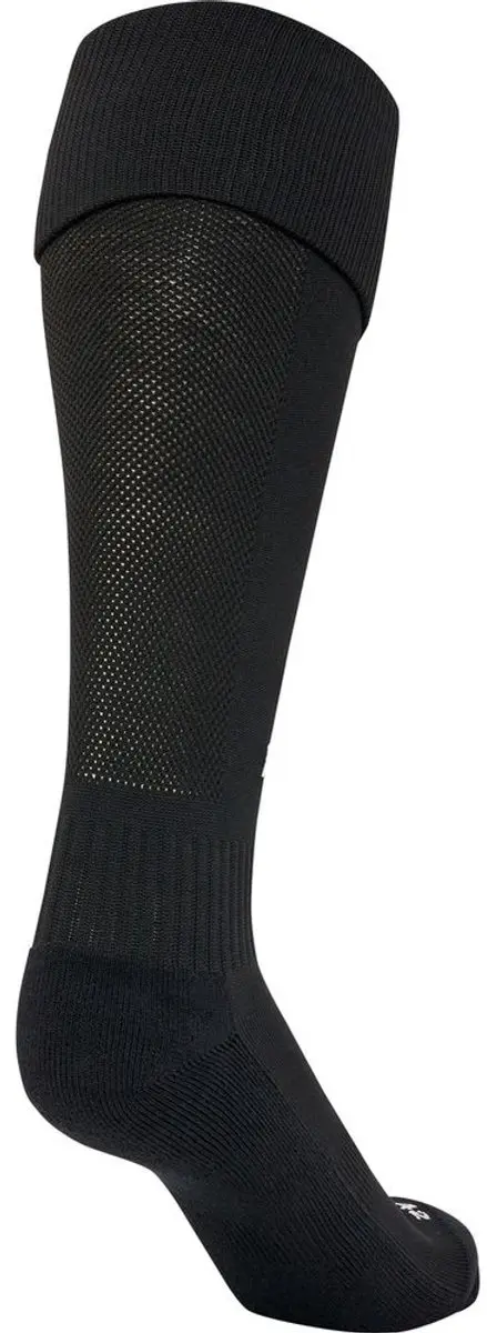 Hummel Essential Voetbalkousen 43-46 - Zwart/Wit