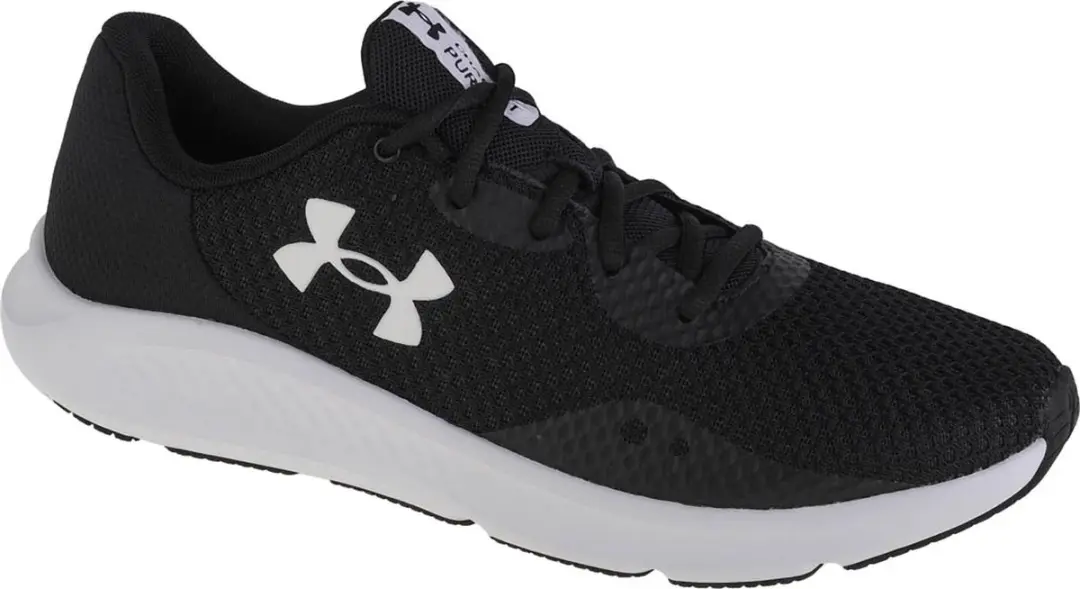 Under Armour UA Charged Pursuit 3 Heren Sportschoenen 44,5