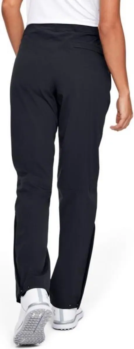 Under Armour Elements Trainingsbroek Zwart - XL - afbeelding 6 van 6