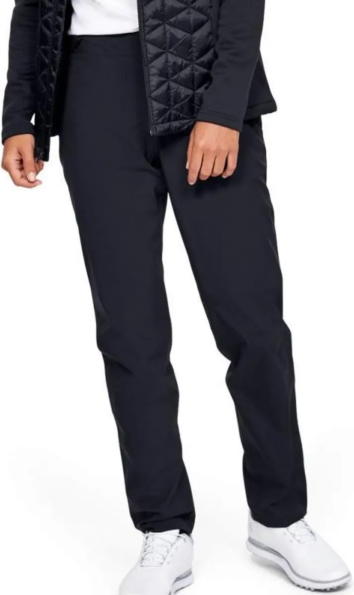 Under Armour Elements Trainingsbroek Zwart - XL
