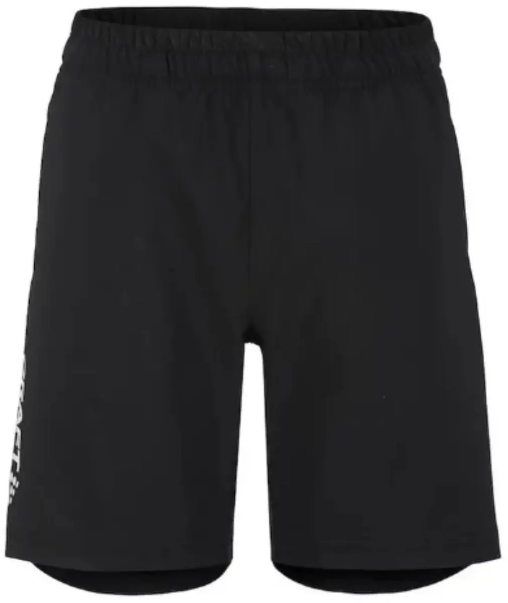 Craft Rush 2.0 Hotpants Dames - Zwart M