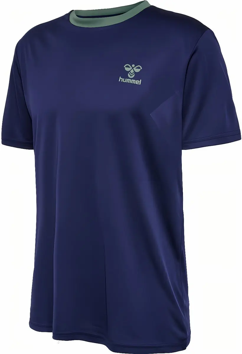 Hummel T-shirt S/S 219180