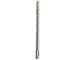 DeWalt DT8929 SDS+ Boor 10x210mm - Beton - 4 Snijders