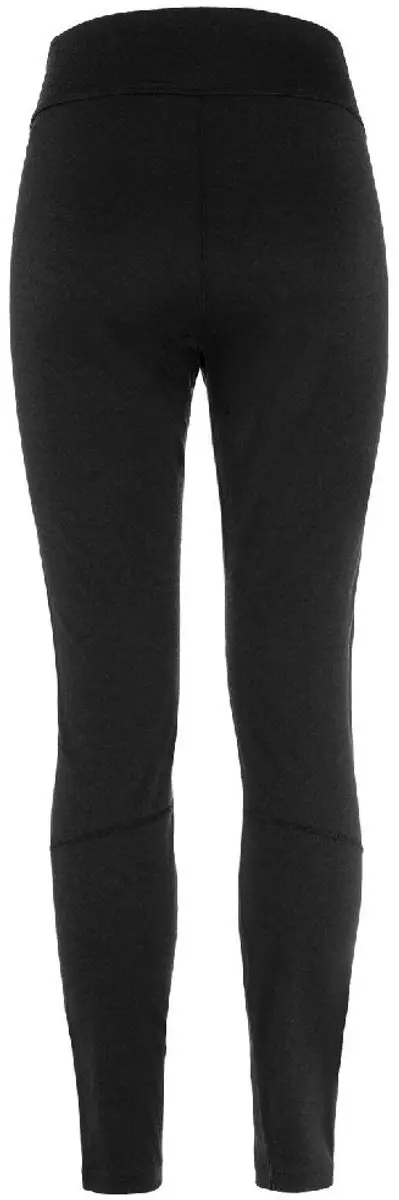 Fjällräven Bergtagen Merino 190 Basislaagbroek - M - Zwart