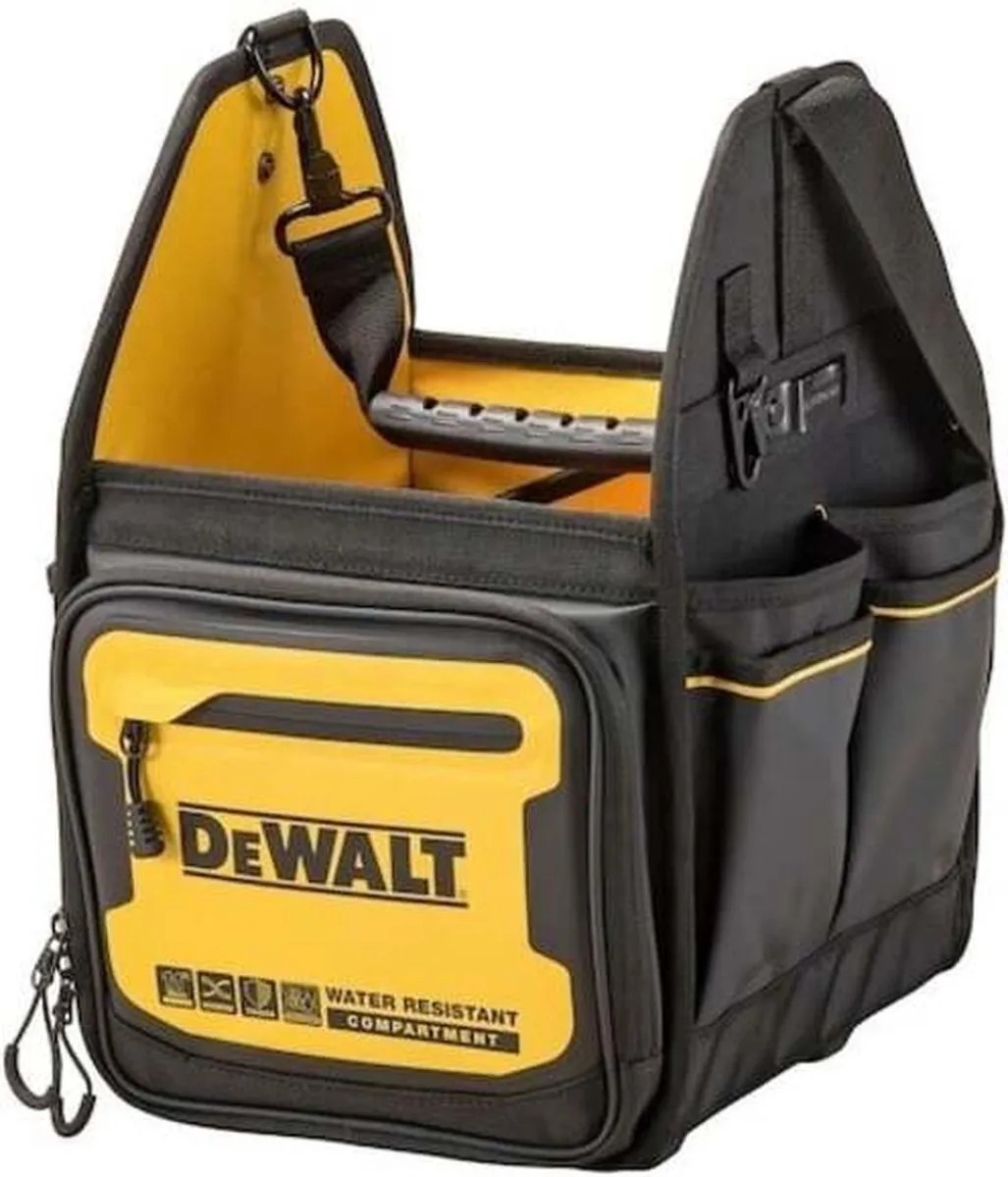 DeWalt Pro 11" Electricientas DWST60105-1