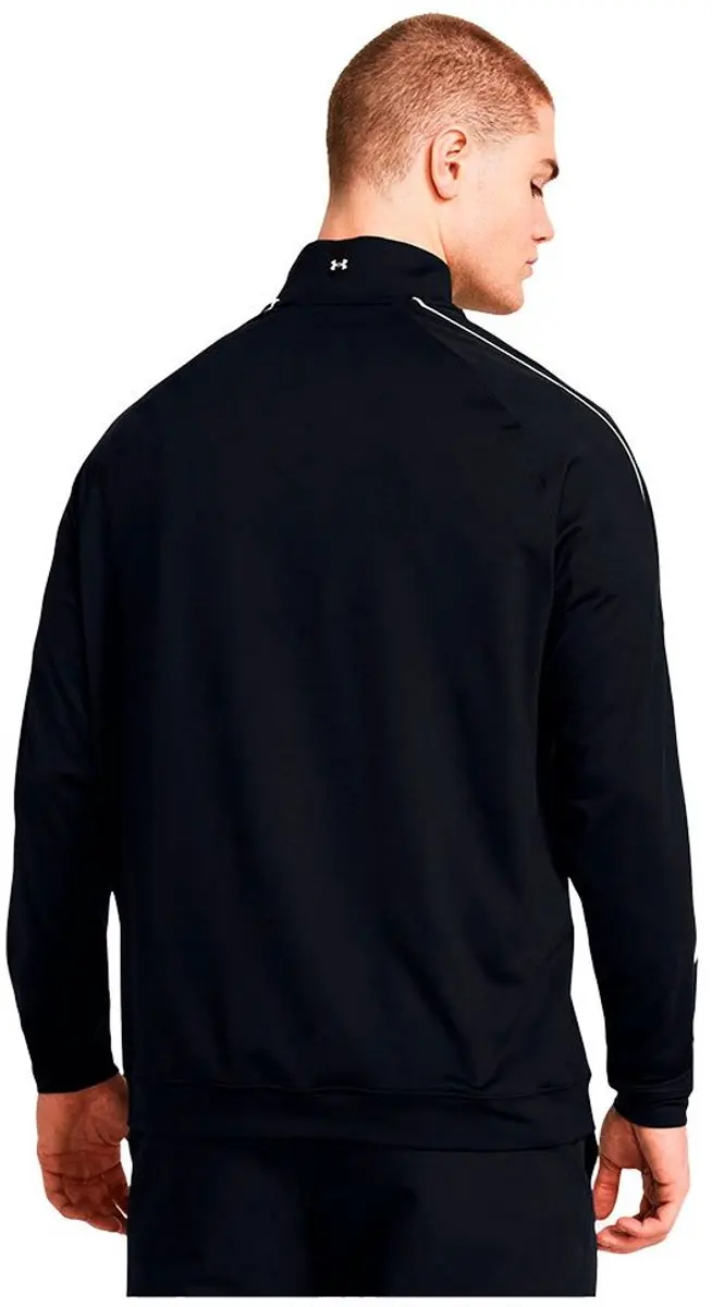 Under Armour Golf Storm Midlayer Fleece - Zwart S