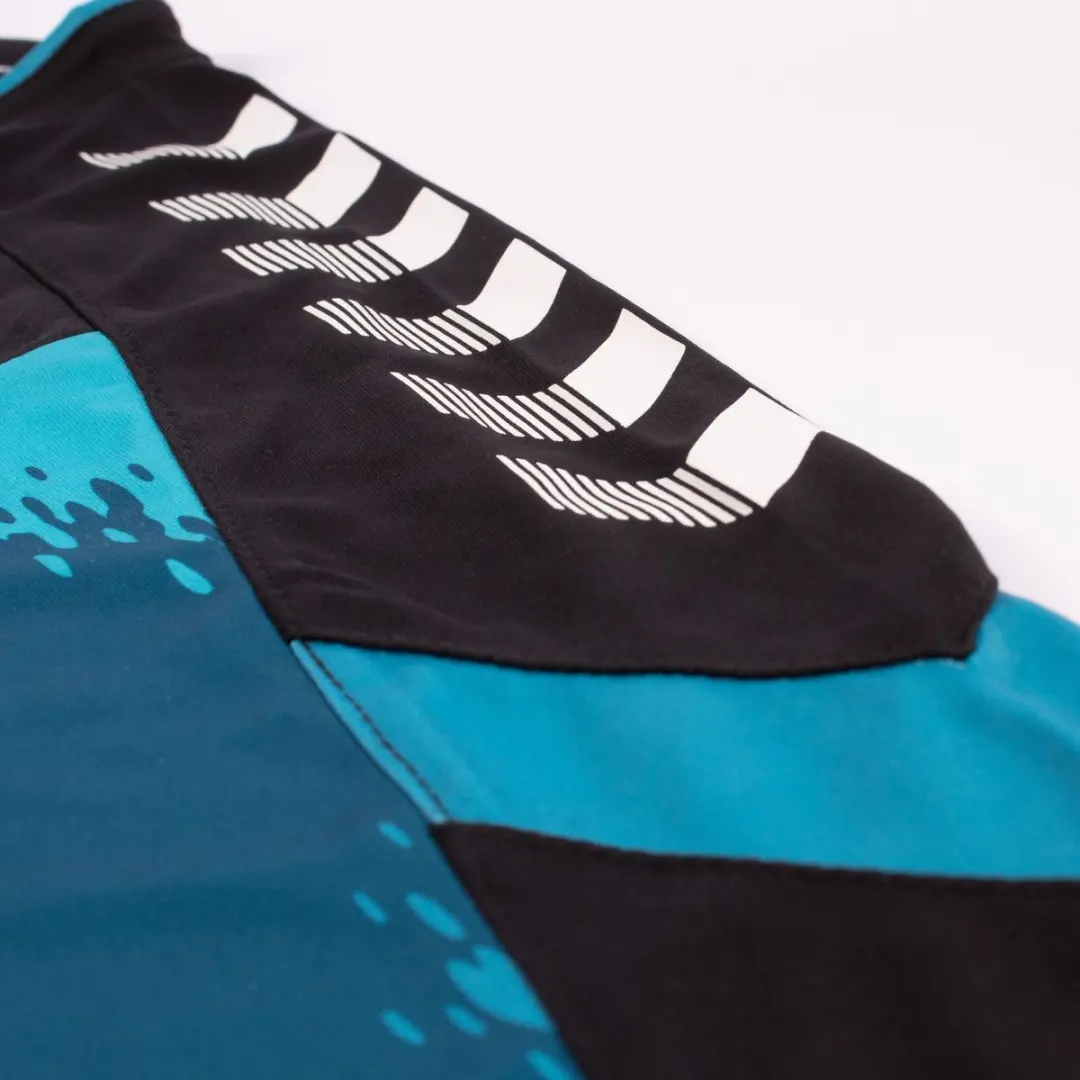 Hummel Bremen Long Sleeve Keeper Set - Sportbroek Maat 164 - Zwart