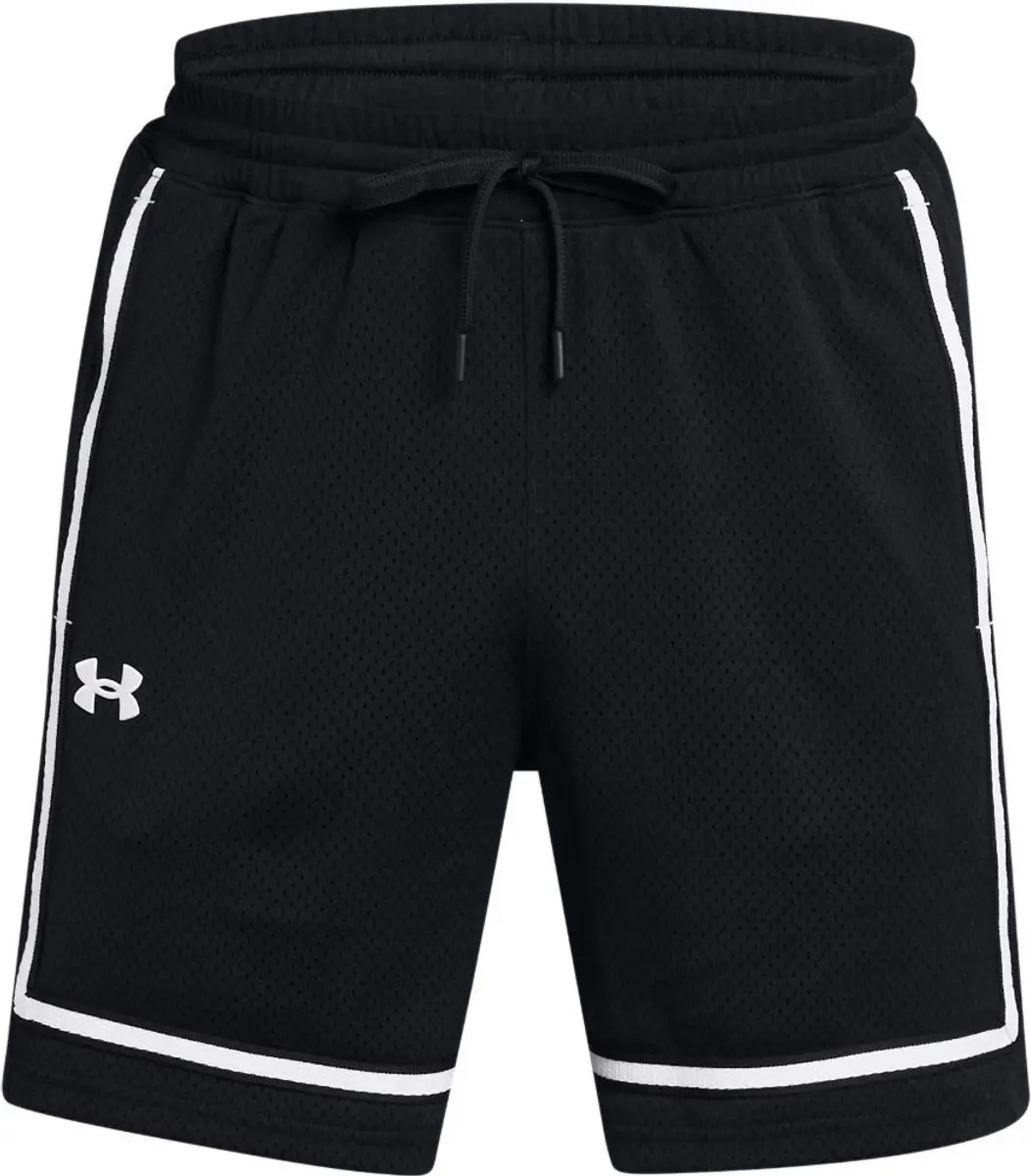 Under Armour Ua Zone Pro 7" Mesh Short L