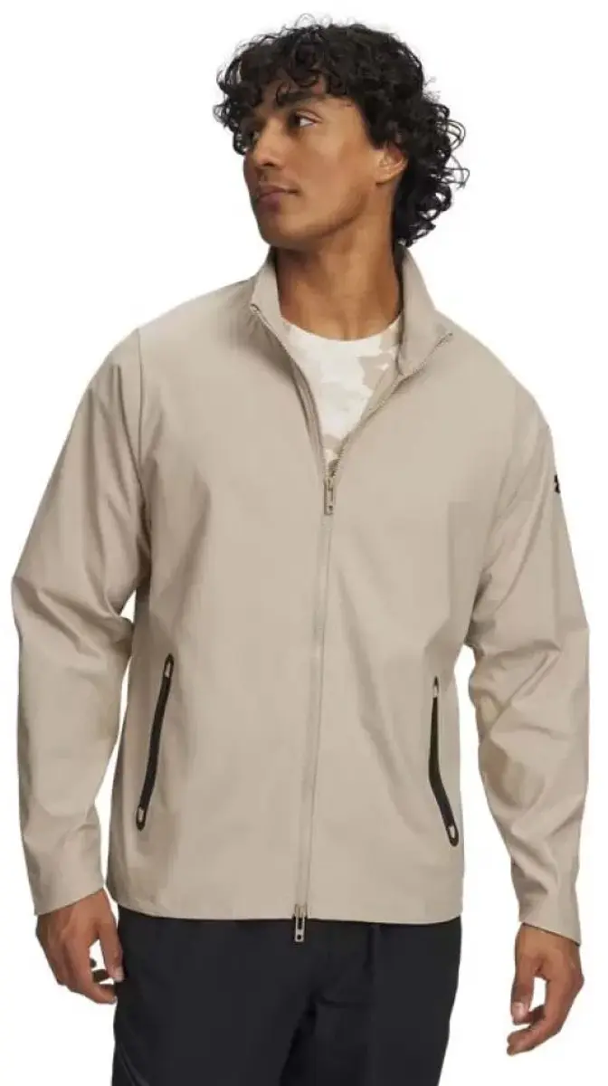 Under Armour Unstoppable Non-Hood Sweatshirt