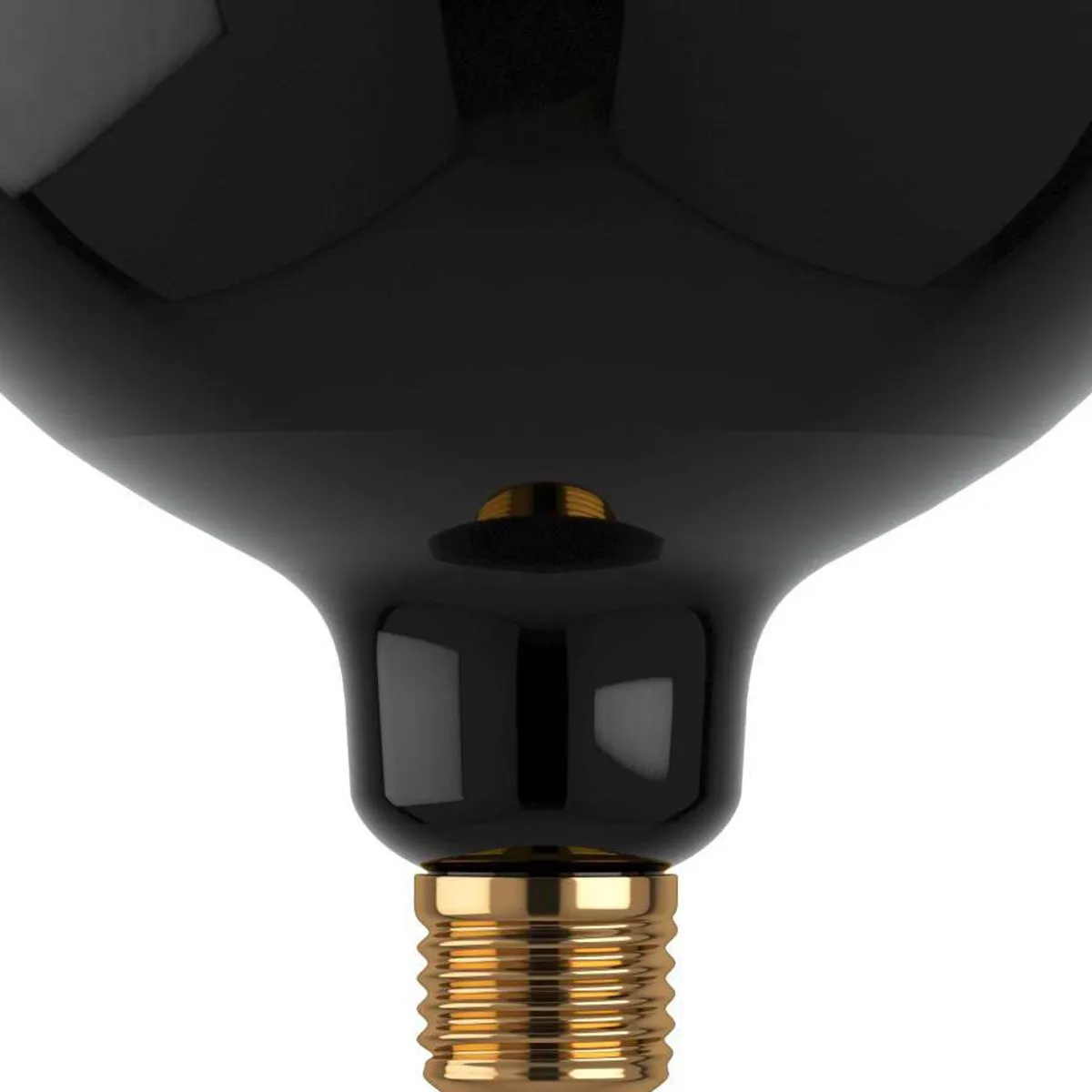 Eglo LED Lamp E27 Ø18cm Blauw 2000K - 4W