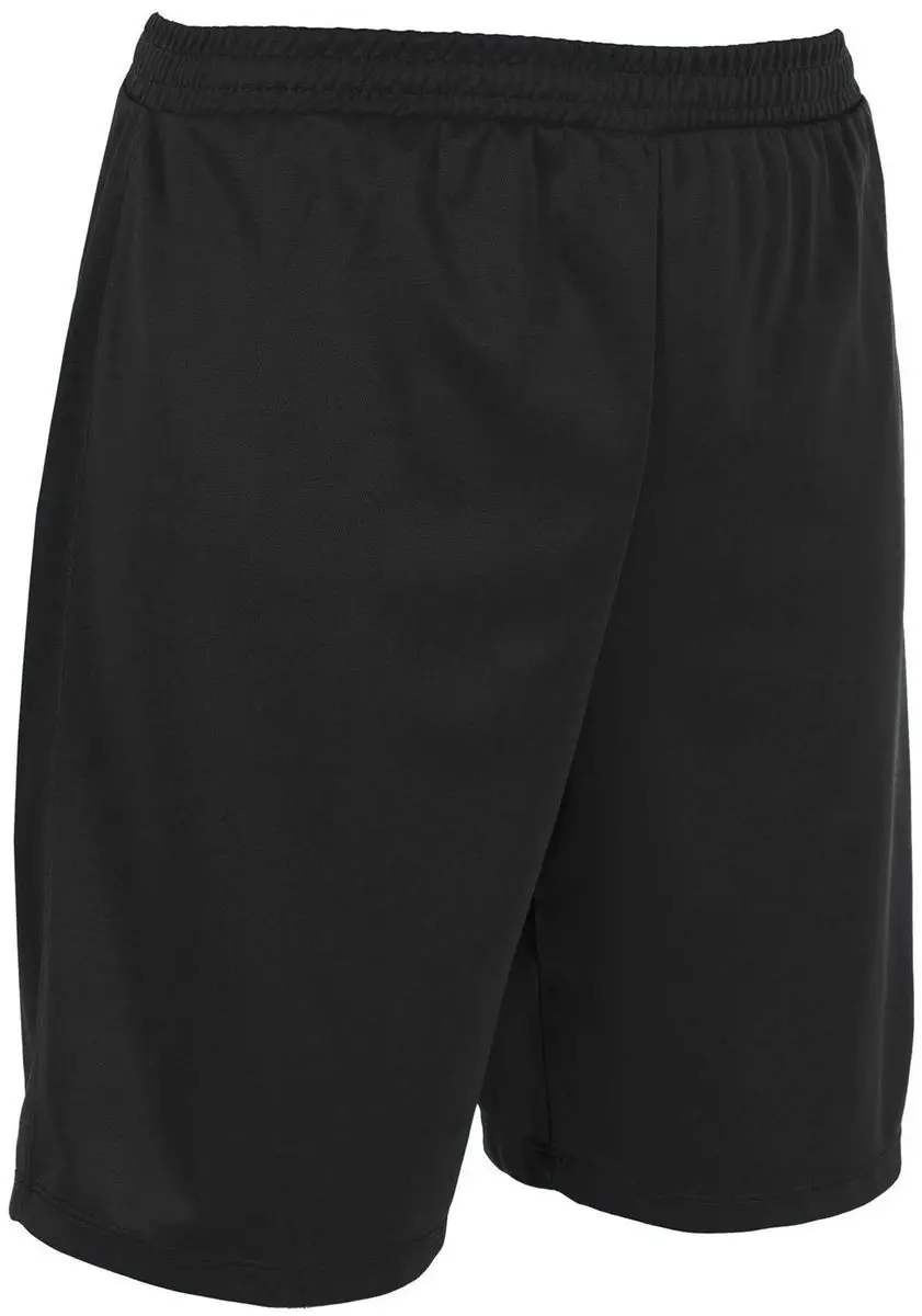 Hummel Euro Shorts II Sportbroek XXL - Zwart
