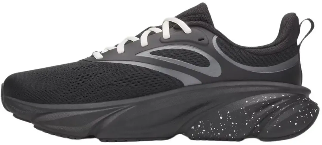 Under Armour Rogue 6 Hardloopschoenen - EU 43 - Zwart
