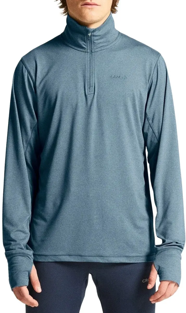 Craft Flow HZ Longsleeve Shirt Heren