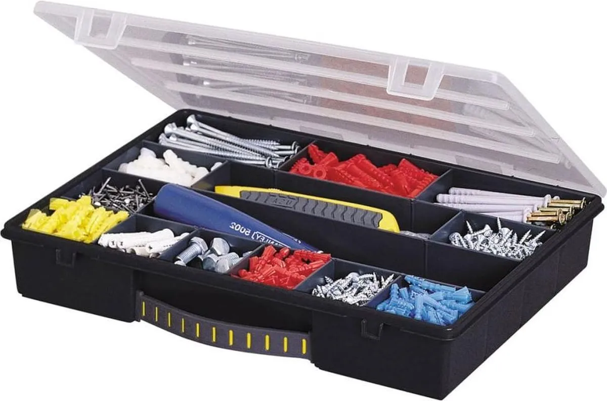 Stanley Organizer Classic 14-vaks - 1-92-761