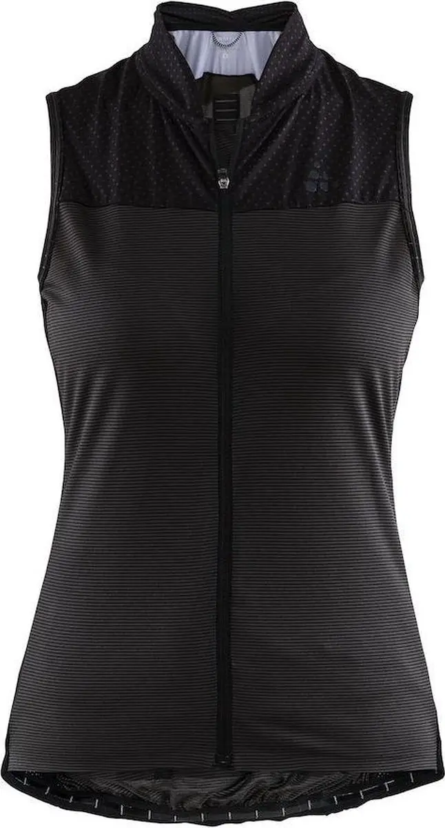 Craft Hale Glow SL Fietsshirt Dames