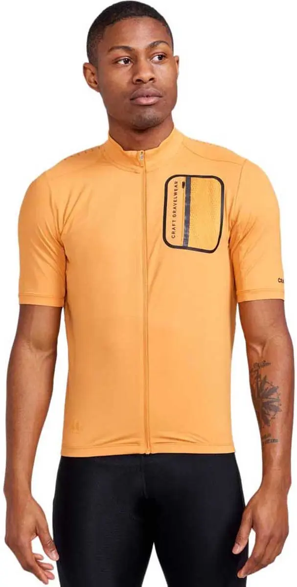 Craft ADV Offroad SS Jersey MTB