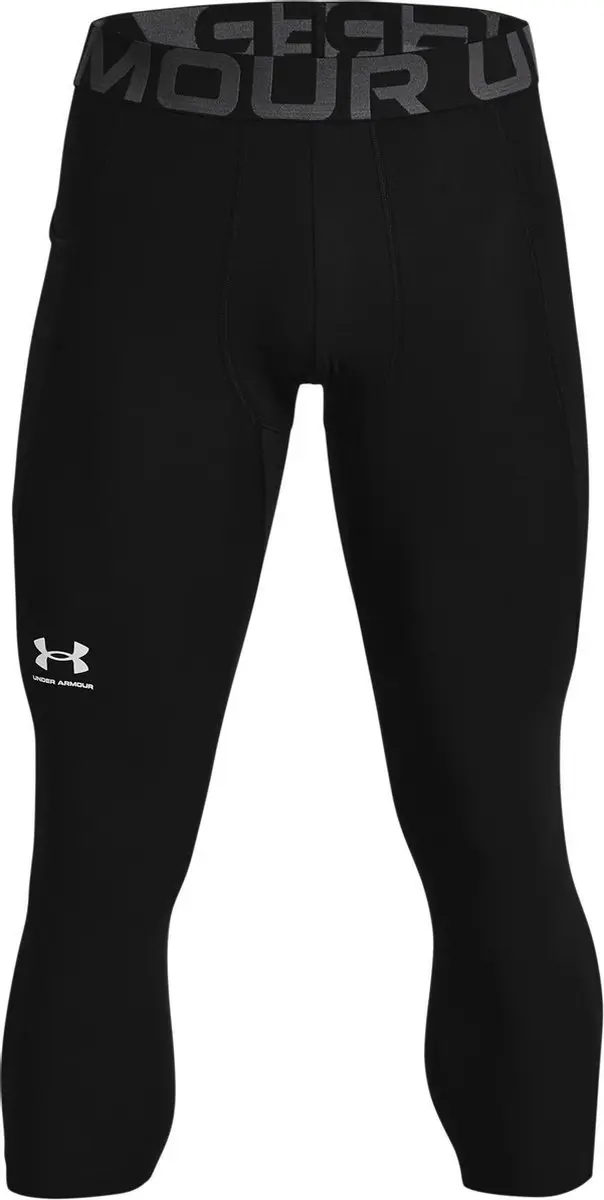 Under Armour UA HG Armour 3/4 Legging Heren