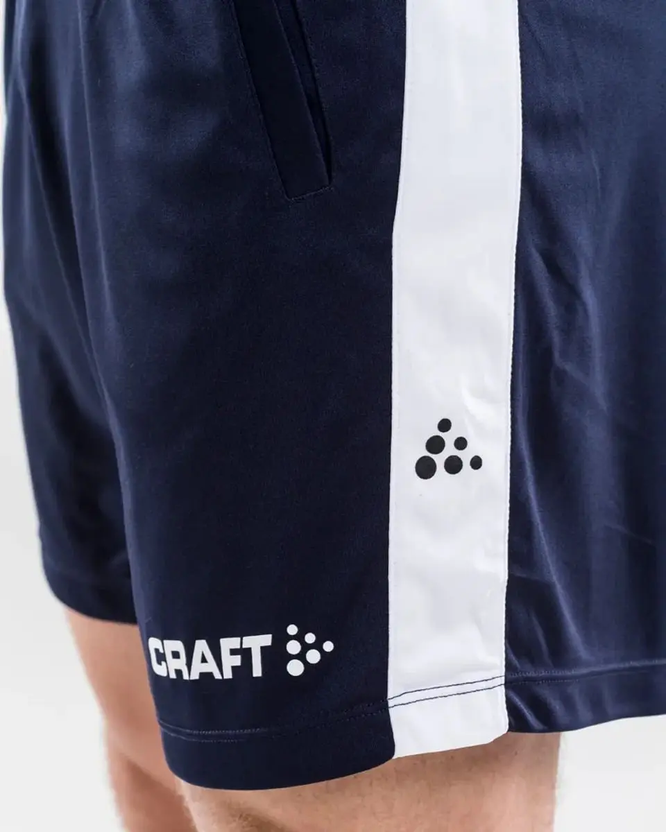 Craft Squad Short Solid
