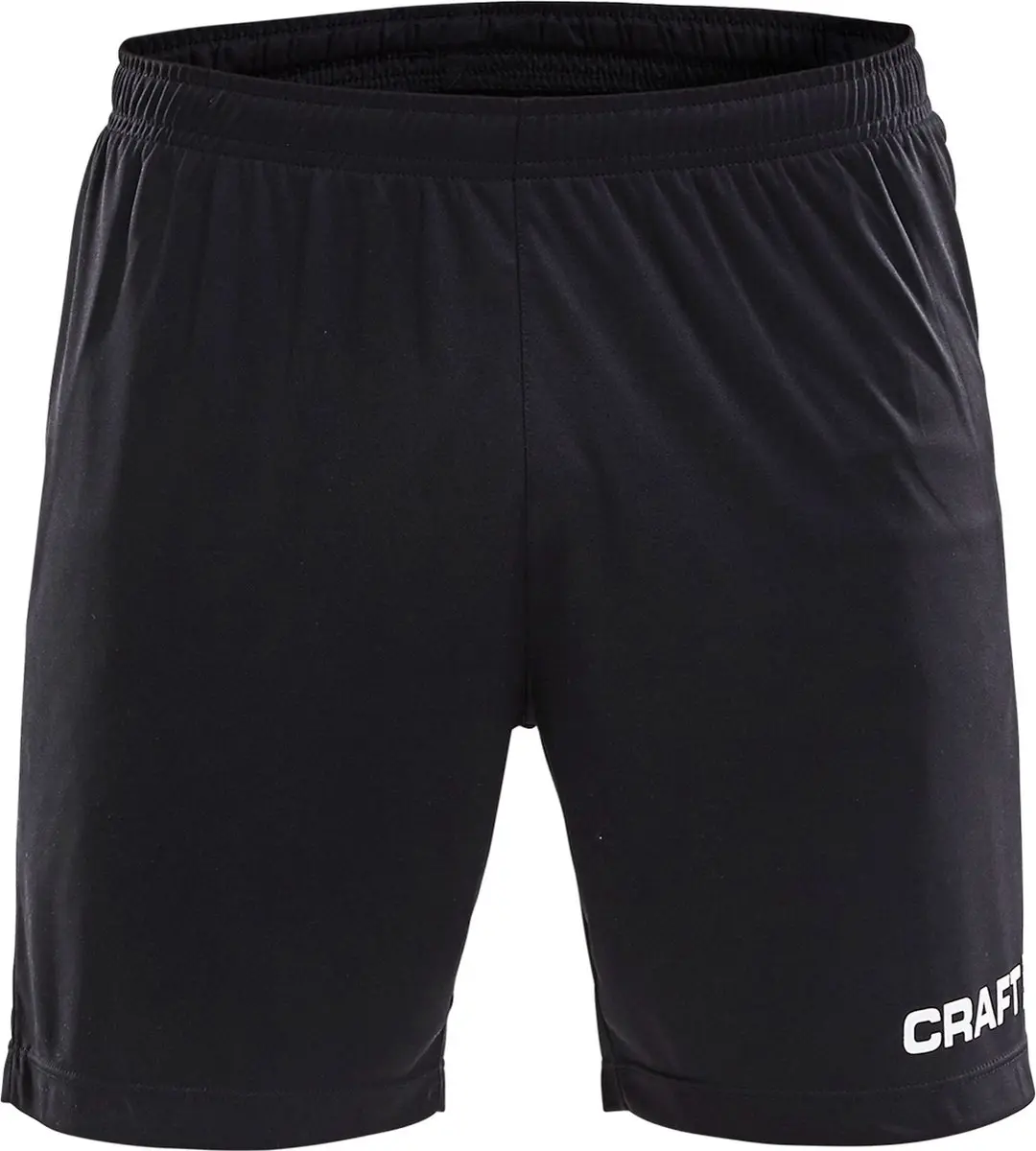 Craft Squad Short Solid - Maat XL Navy/Wit - afbeelding 6 van 6