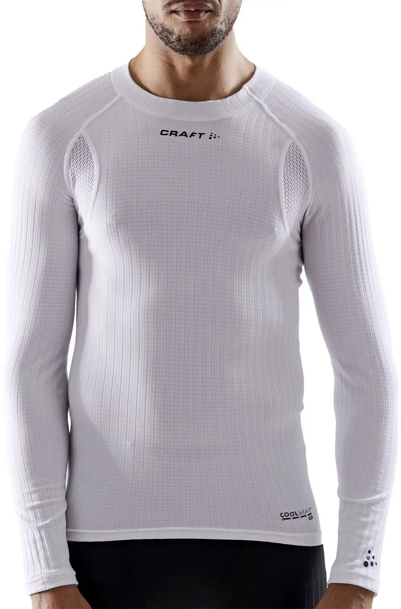 Craft Active Extreme X CN LS M Heren Thermoshirt