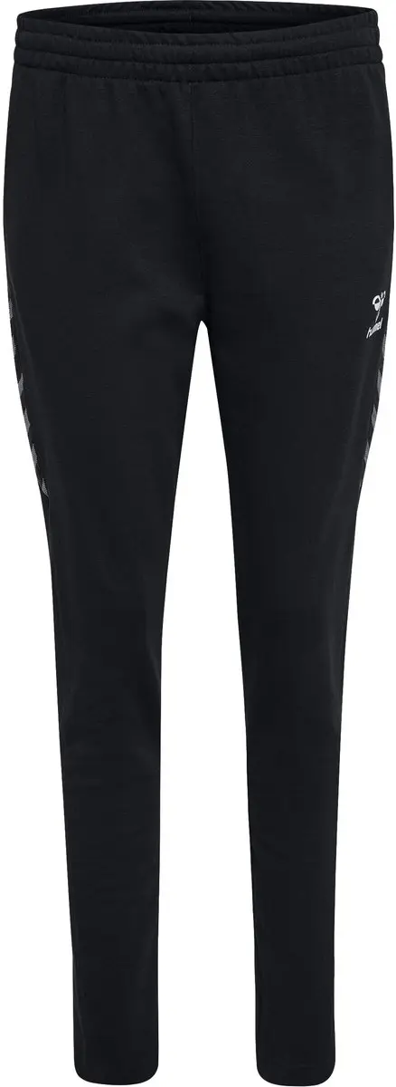 Hummel Dames Joggingbroek Hmlauthentic Co Training Pants M