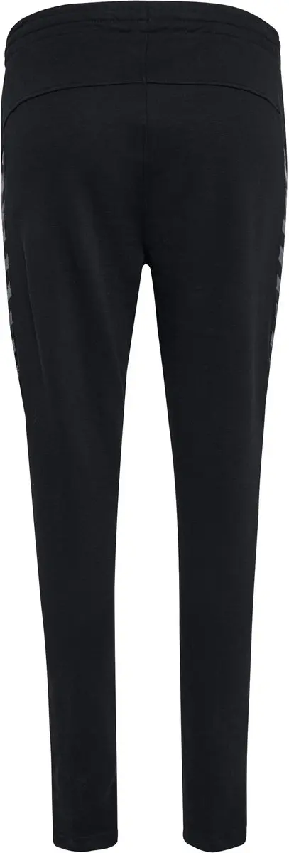 Hummel Dames Joggingbroek Hmlauthentic Co Training Pants M - Zwart