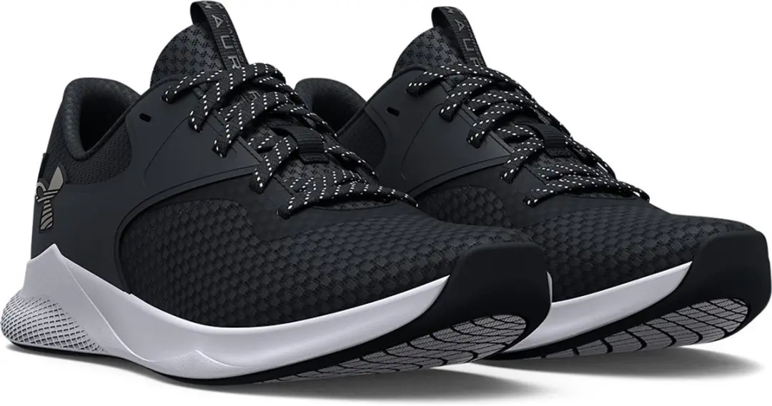 Under Armour Charged Aurora 2 Sneakers - EU 44 - Zwart