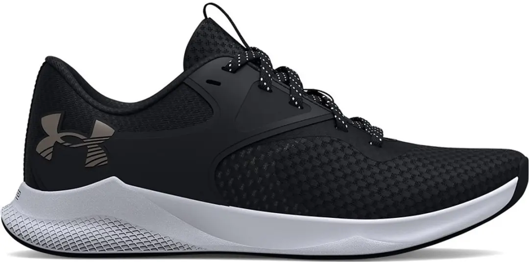 Under Armour Charged Aurora 2 Sneakers - EU 44 - Zwart