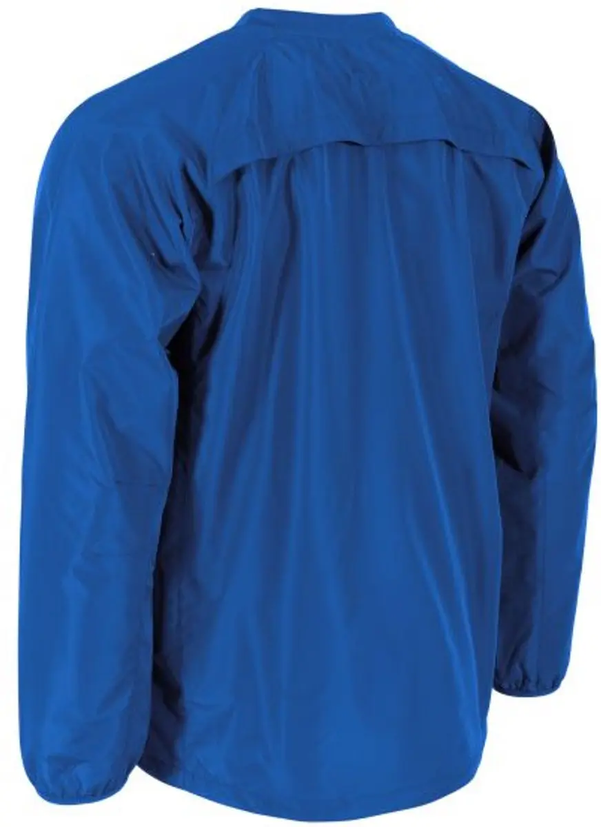 Stanno Prime Windbreaker Top L - Blauw