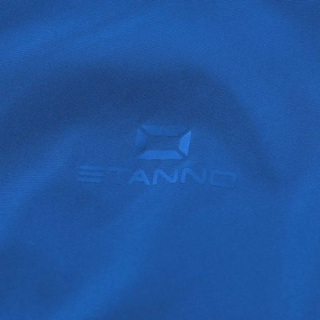 Stanno Prime Windbreaker Top L - Blauw