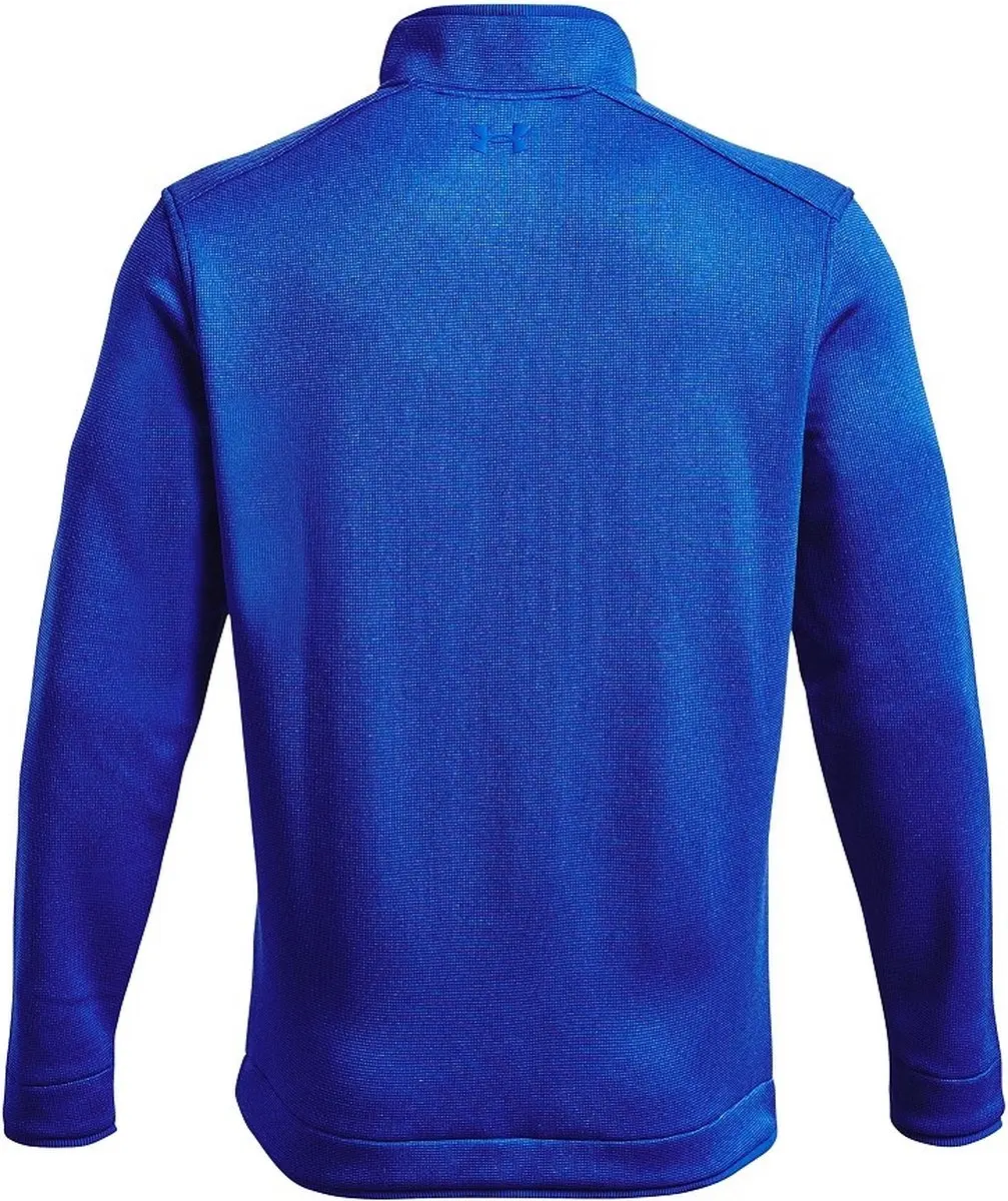 Under Armour Storm Sweaterfleece S - Versablauw