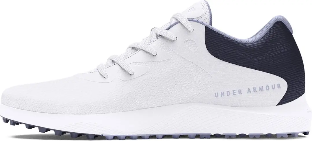 Under Armour Golf Charged Breathe 2 Sl Dames Schoenen - 35.5 - Wit
