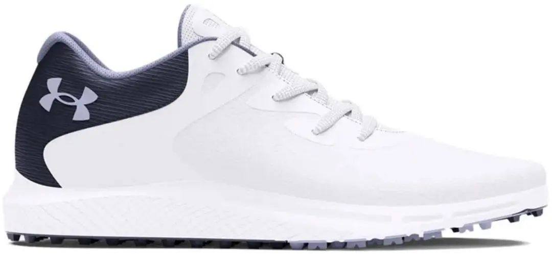 Under Armour Golf Charged Breathe 2 Sl Dames Schoenen