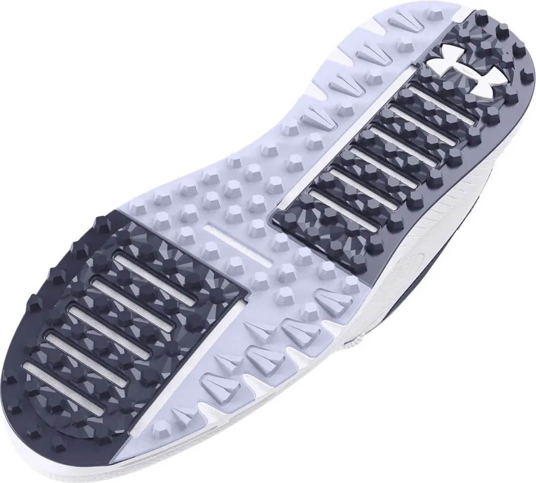 Under Armour Golf Charged Breathe 2 Sl Dames Schoenen - 35.5 - Wit