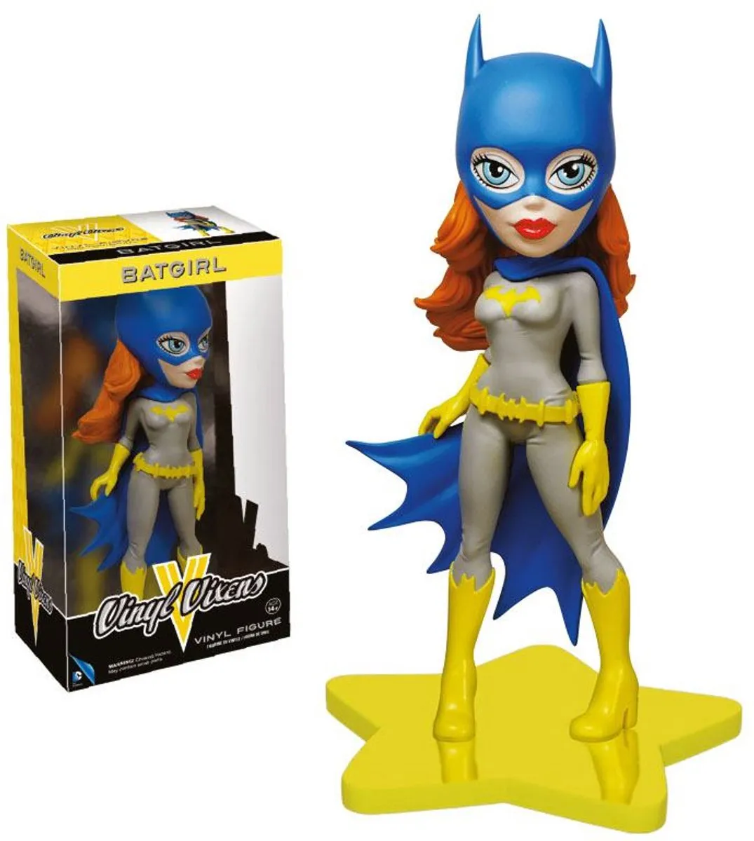 Funko Pop! Batgirl FUN4473