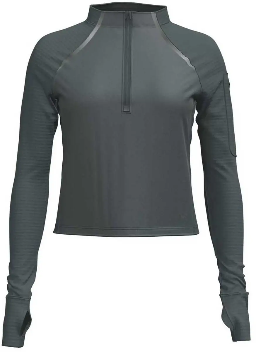 Under Armour Velociti Pro Cw Sweatshirt