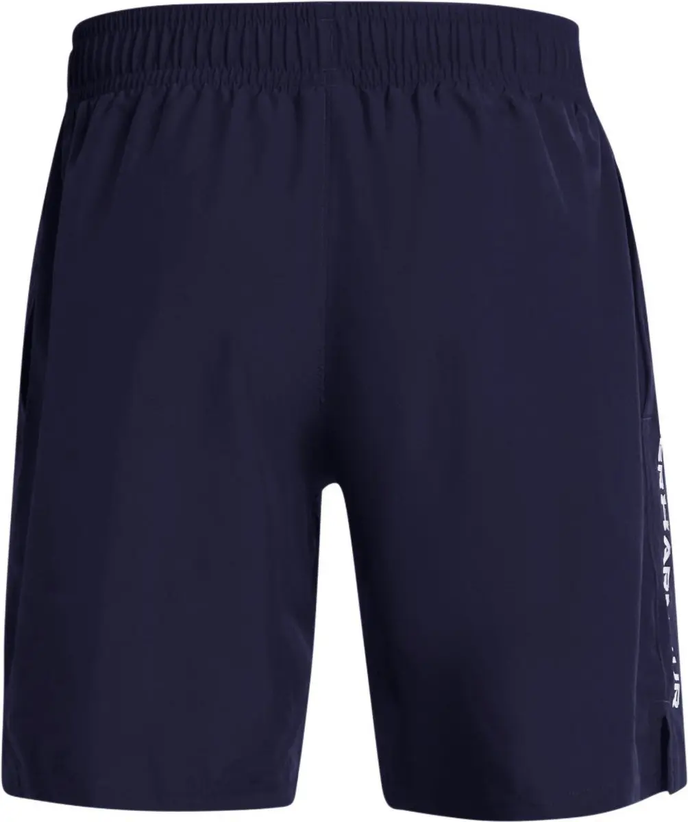 Under Armour Ua Tech Woven Trainingsbroek 410 - XS - Midnight Navy