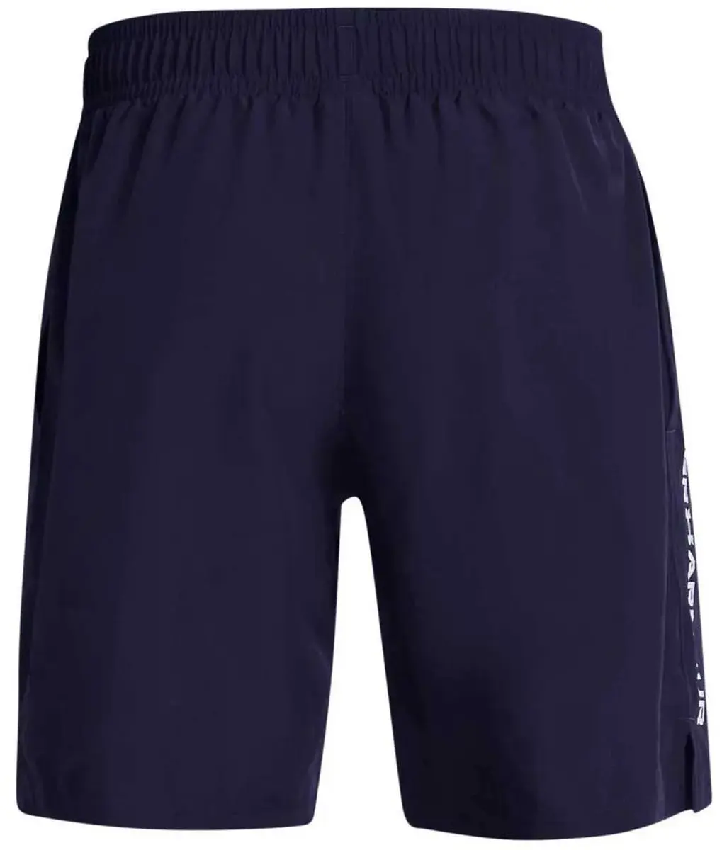 Under Armour Ua Tech Woven Trainingsbroek 410 - XS - Midnight Navy