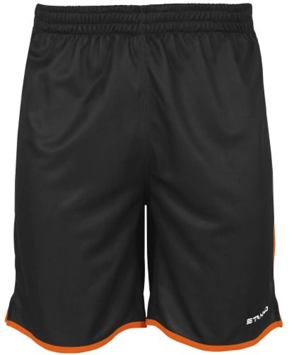 Stanno Altius Shorts XL - Zwart