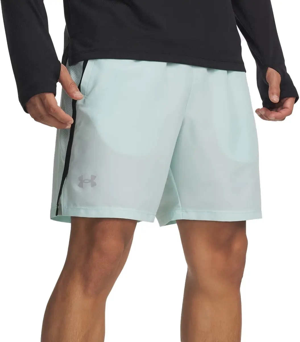 Under Armour Launch 7" Korte Broek