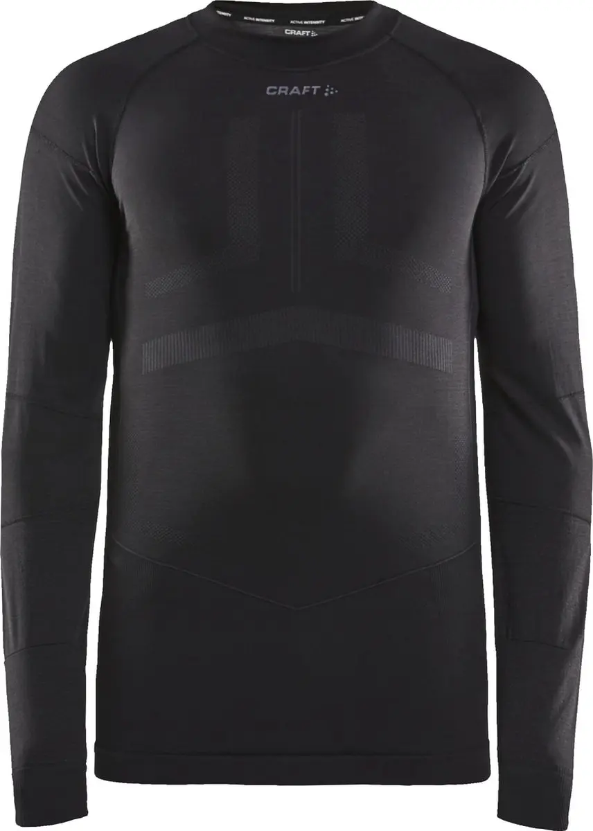 Craft Active Intensity CN L/S Thermoshirt Heren