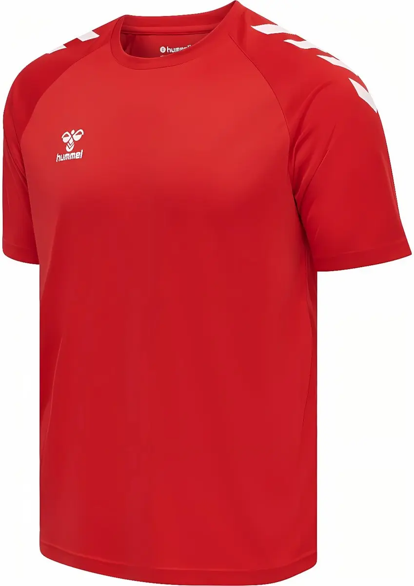 Hummel Core XK Core Poly Shirt Heren
