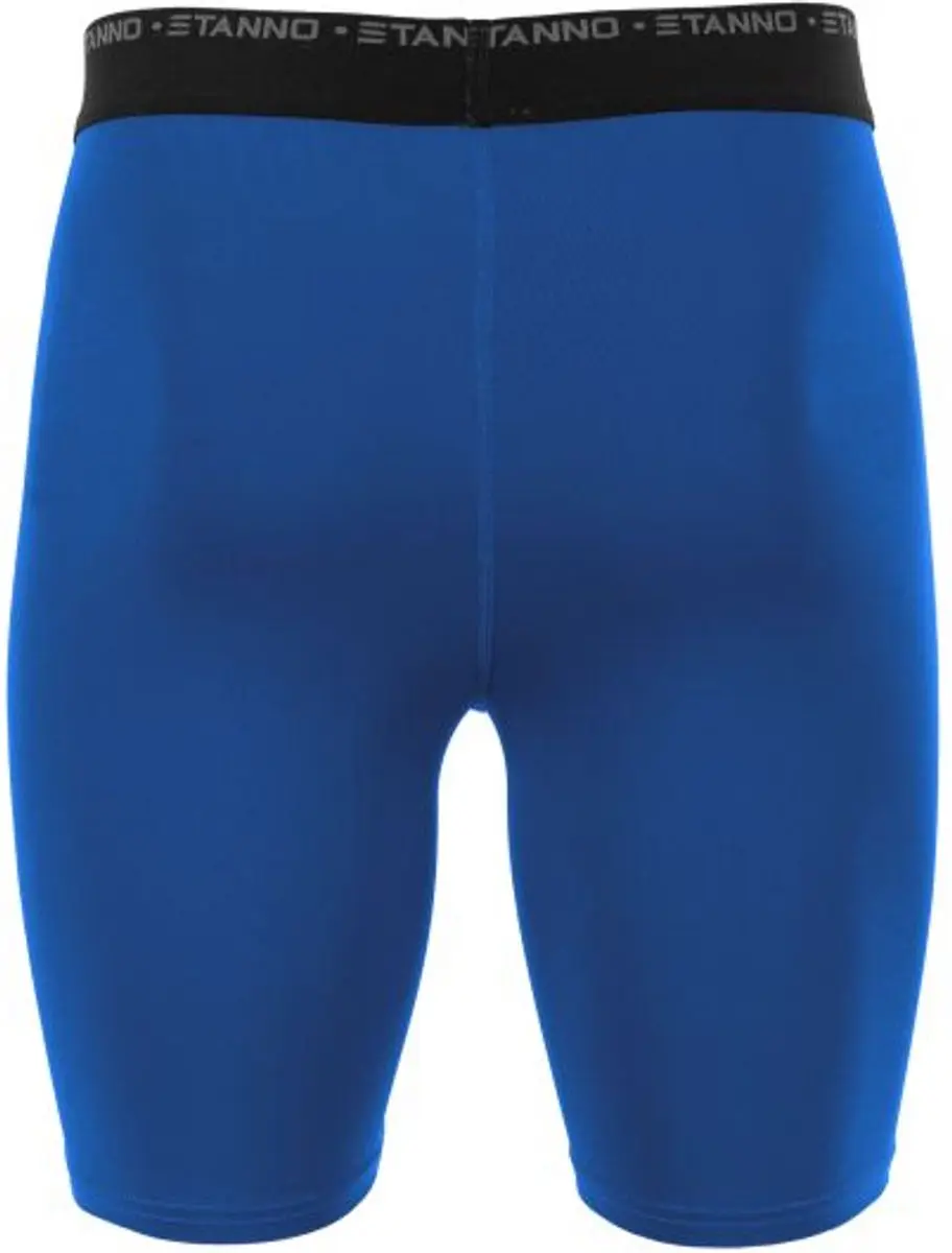 Stanno Core Baselayer Tights Sportbroek 164 - Blauw