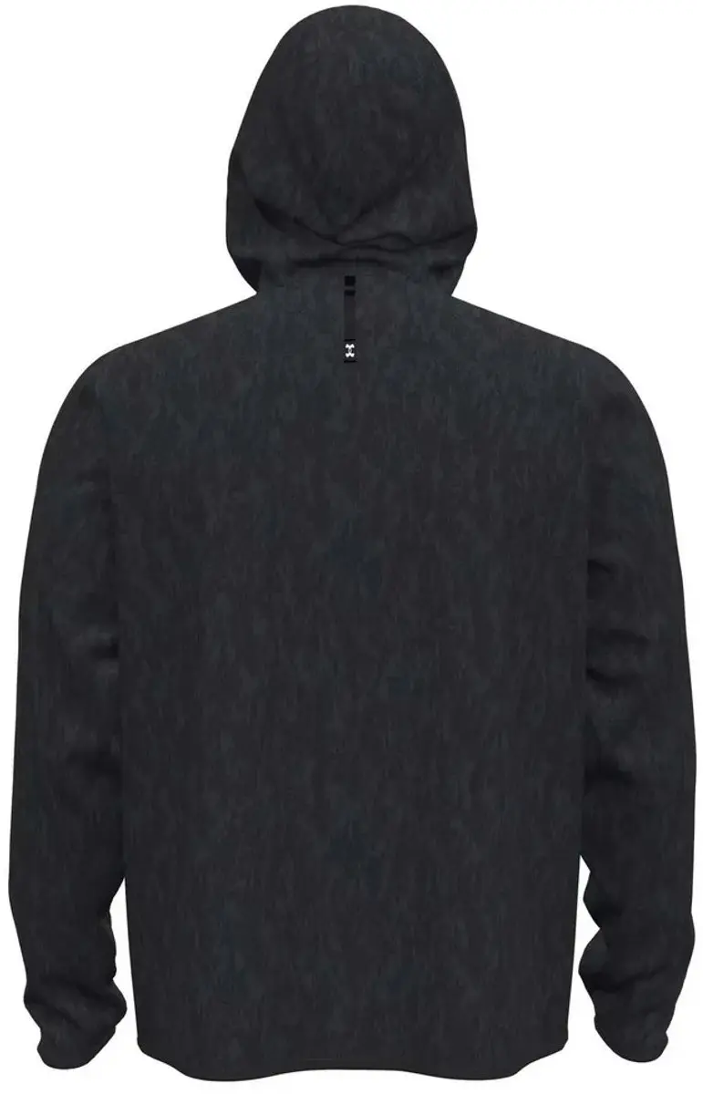 Under Armour Unstoppable Fleece Sweatshirt - Zwart XL