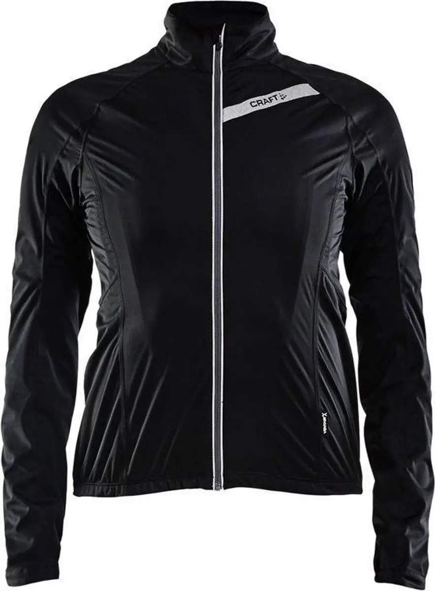 Craft Belle Regenjack Dames XXL