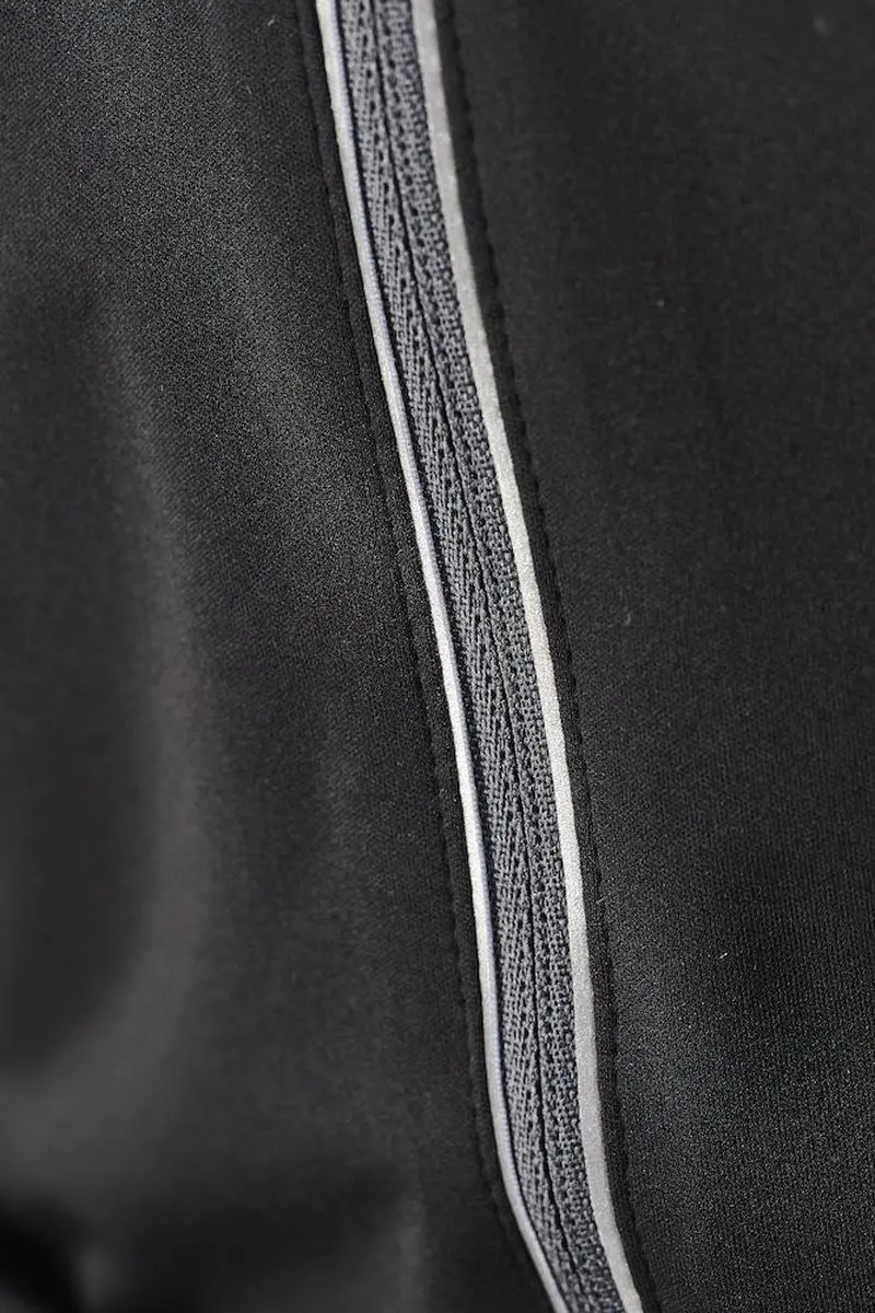 Craft Belle Regenjack Dames XXL - Zwart