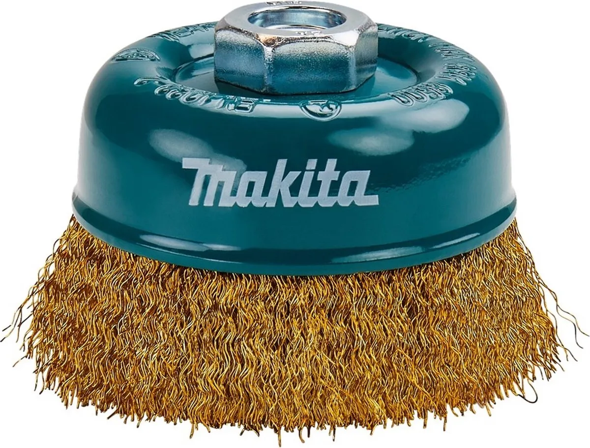 Makita Komb Drd Kop-Coat M14x90mm