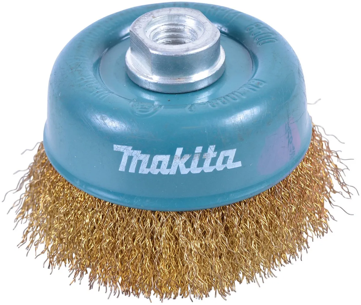 Makita Komb Drd Kop-Coat M14x90mm