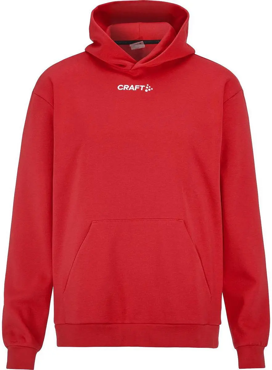 Craft Community 2.0 Logo Sweater Heren