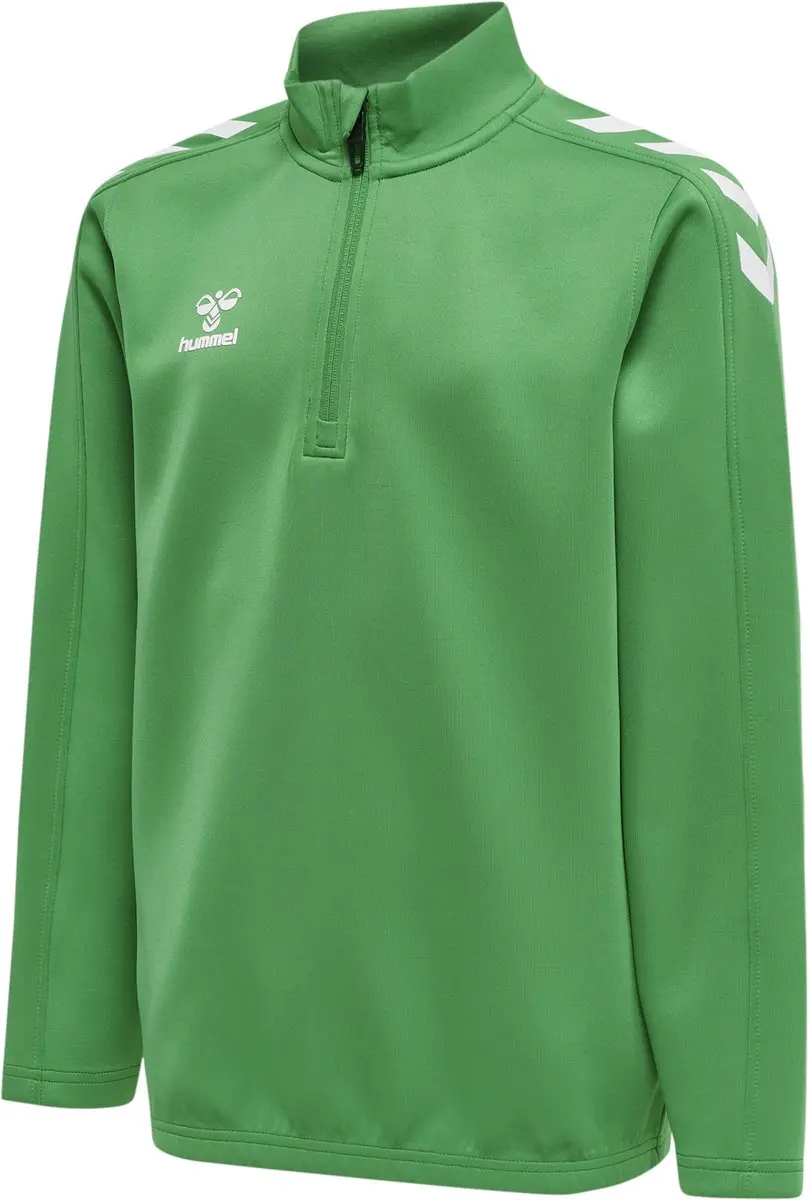 Hummel Hmlcore Xk Half Zip Trainingsjack - 14 jaar - Multicolor